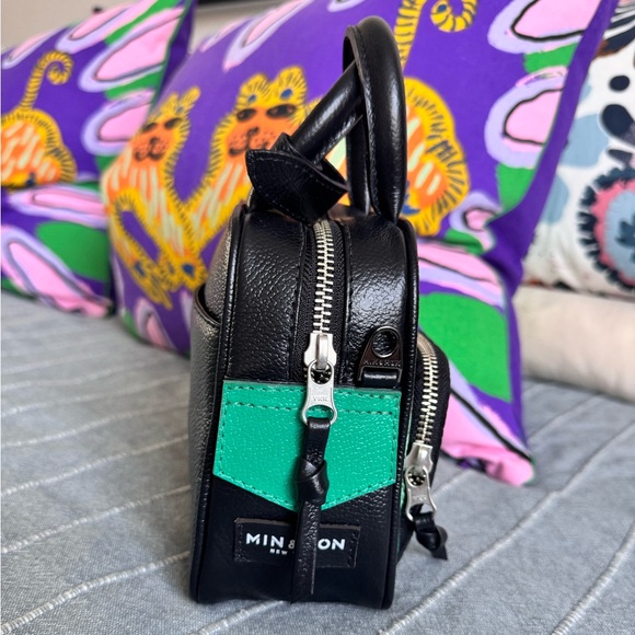 Min & Mon Marino Mini Crossbody Bag
FINAL SALE - Picture 4 of 9